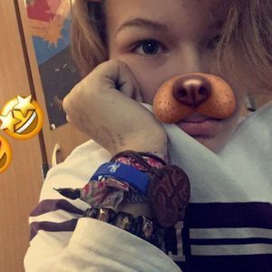 Meet your Posher, Nevaeh